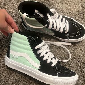 Cute vans